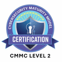 CMMC logo