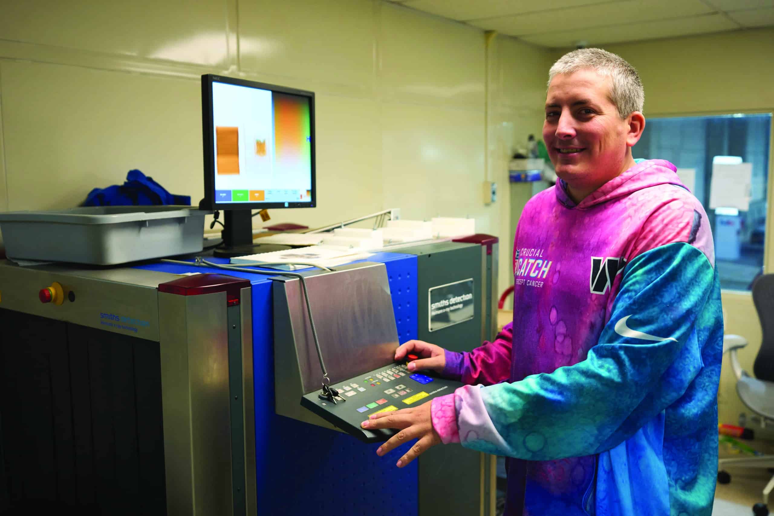 First Time Employee From First-Time Office Employee to Thirteen-Year Tenure - Didlake