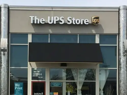 UPS Store